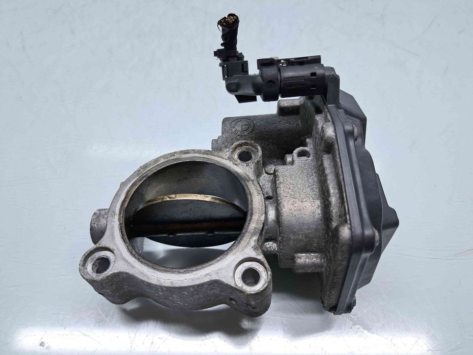Clapeta acceleratie  Bmw 1 (F20, F21) [Fabr 2011-2017] 7810752-03 2.0