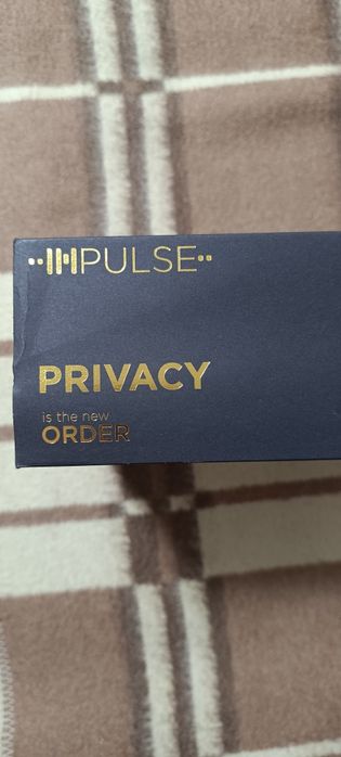 Продам новый смартфон Impulse K1