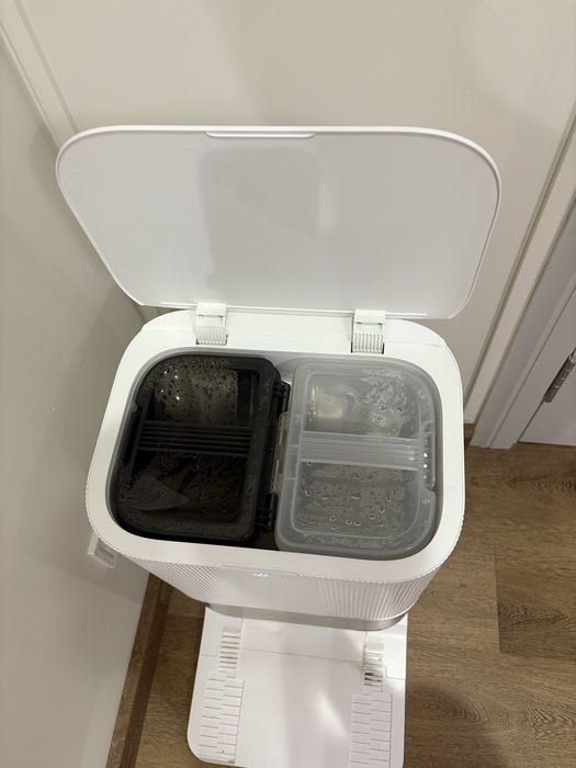 Робот-пылесос DREAME X40 Pro