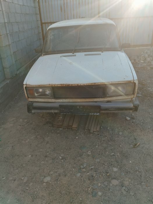 ВАЗ 2104 жугули.