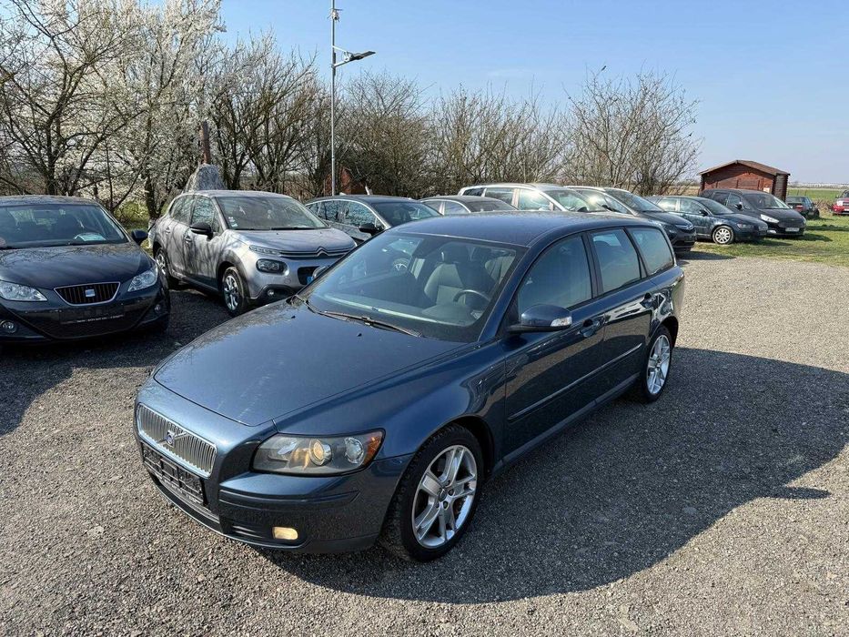 Volvo v50 2.0Diesel