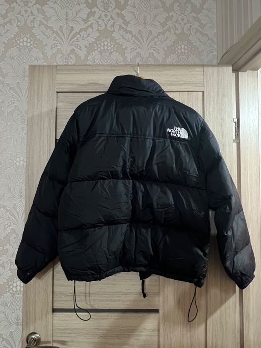 Куртка зимняя TNF700