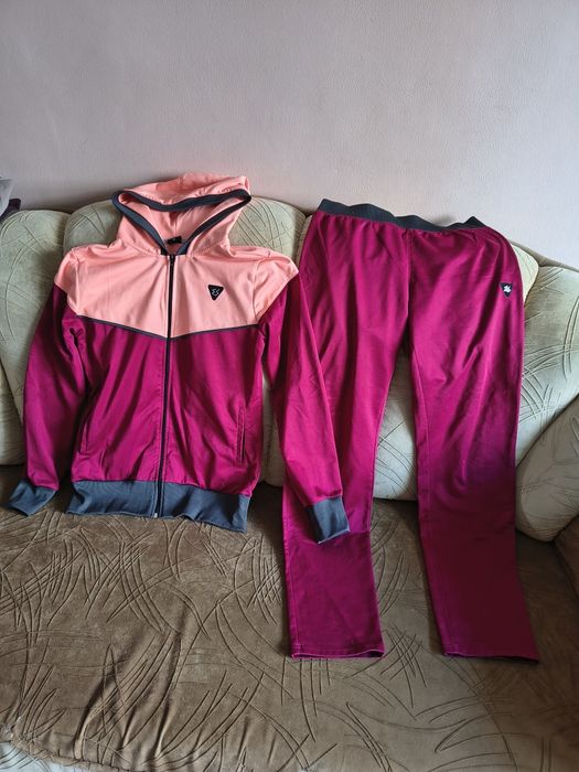 Trening dama in stare f buna