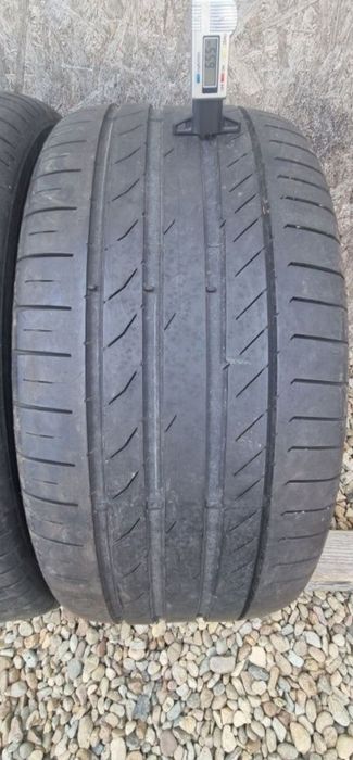 Anvelope Continental ContiSportContact5 Suv 
275/45 R19 108Y XL