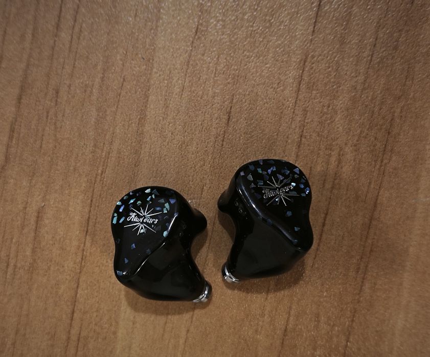 IEM Слушалки Kiwi Ears Astral