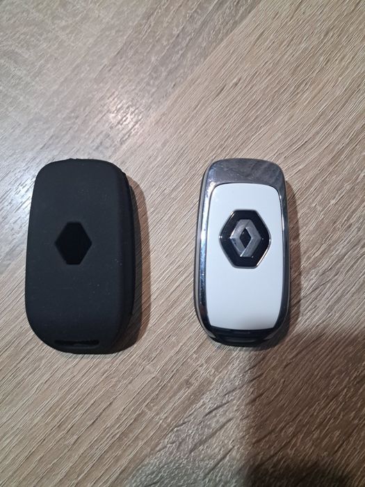 Husa cheie Renault / Dacia, silicon.
