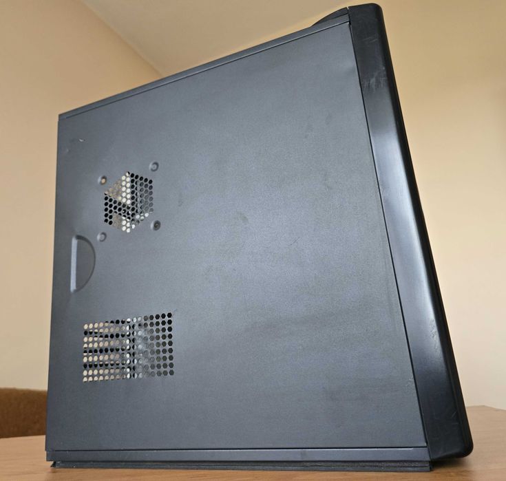 Части/ компоненти PC