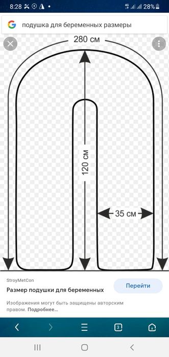 Подушки для беременных и кормящих мамочек