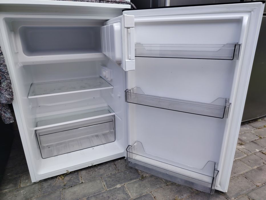Frigider Compact Exquisit (Import Germania) – Ideal Spații Mici / Birou – Garanție 1 An