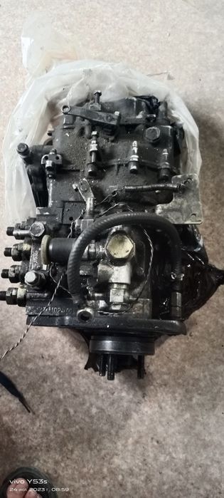 Продам аппаратура.двигатель МТЗ д-240, аппаратура