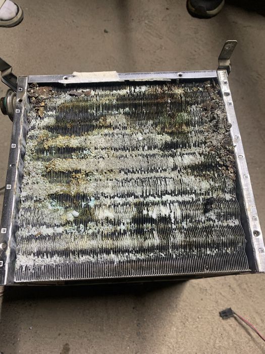 Ремонт газовых катлов