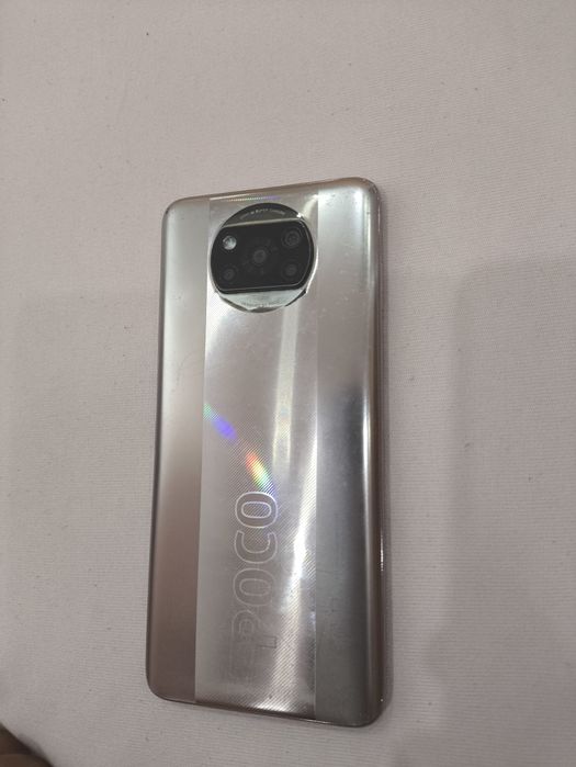 POCO X3 Pro 6/128GB Bronze
