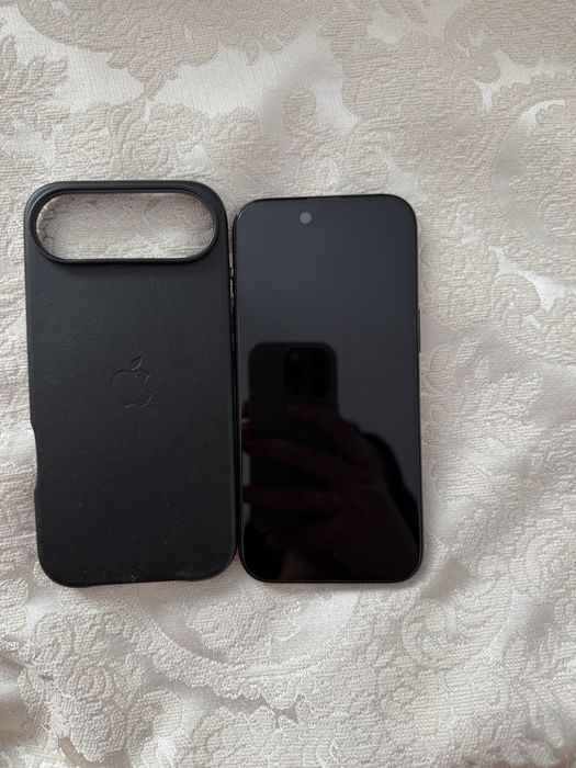 Iphone 17 air  256 gb