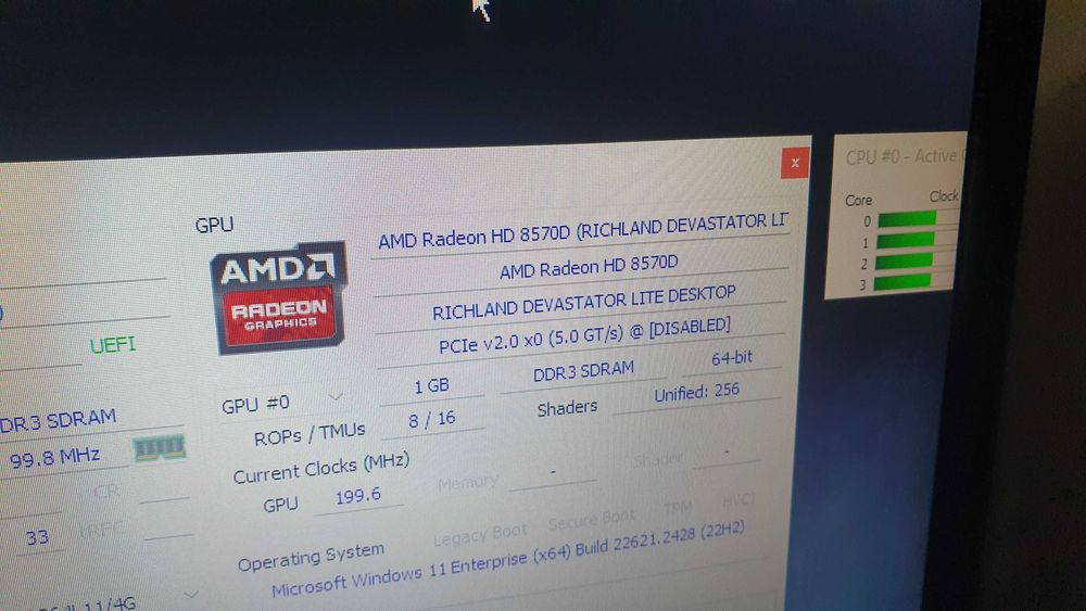 kit amd a8 6600k + placa de baza + cooler + 12gb ram