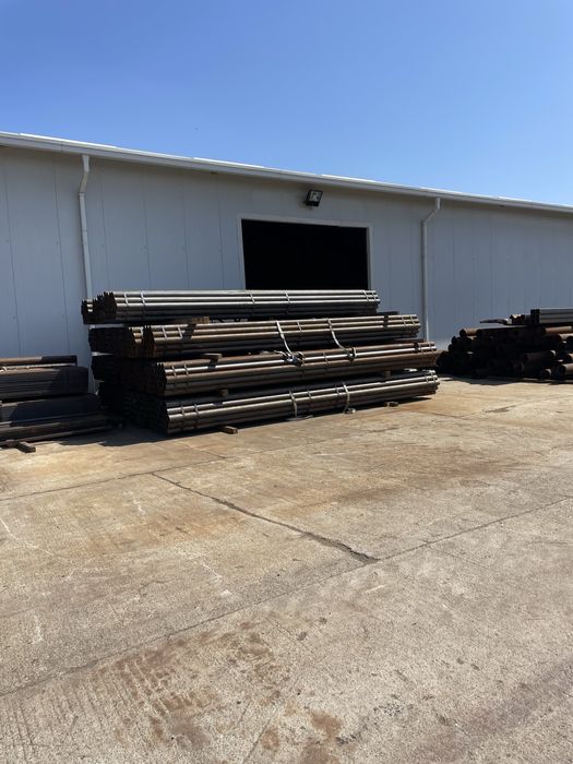 Teava tubing de doaye dimensiunile