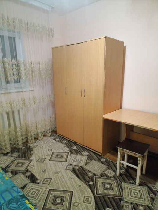 Сдам комнату в общежитии с душем!