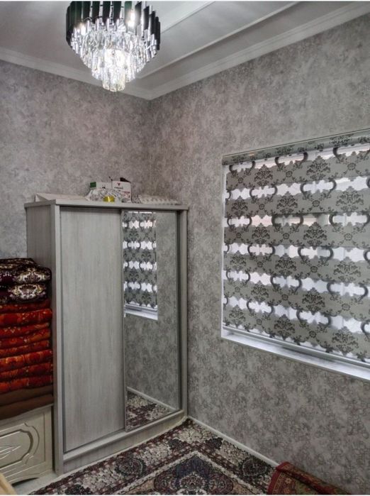 Продаётся участок Сергелинский р-н Ханабад ул Беруний 1с 4ком