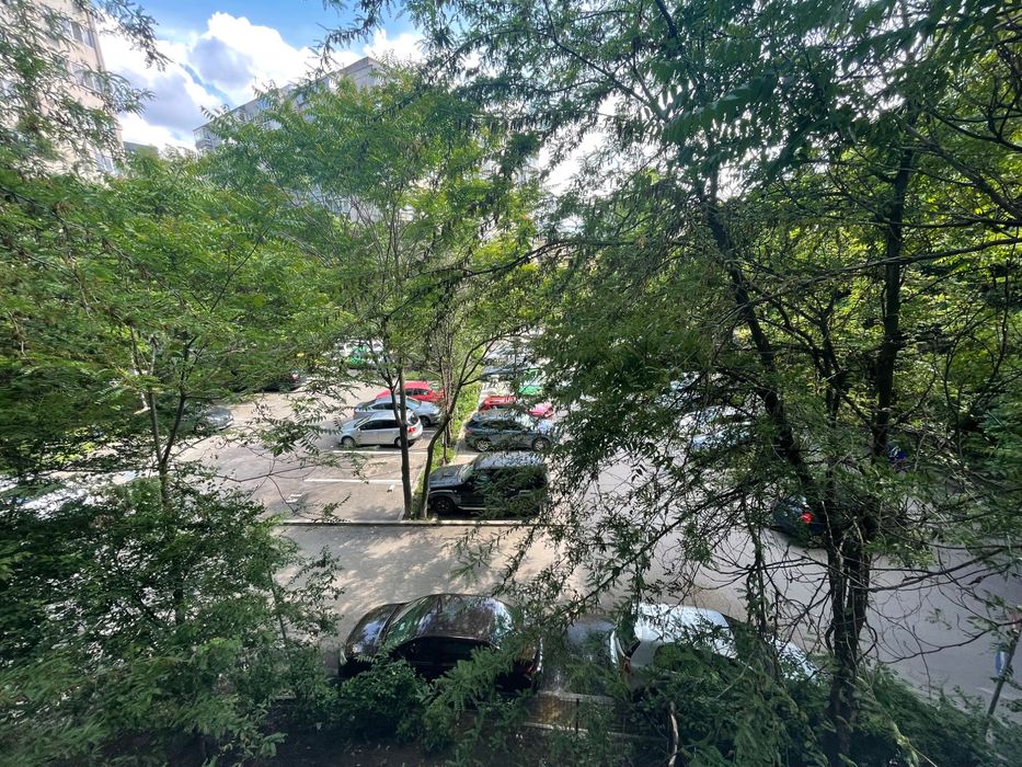 apartament de inchiriat