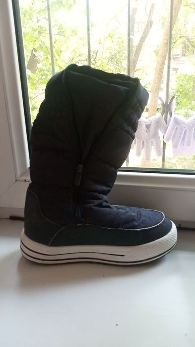 Обувь на мальчика