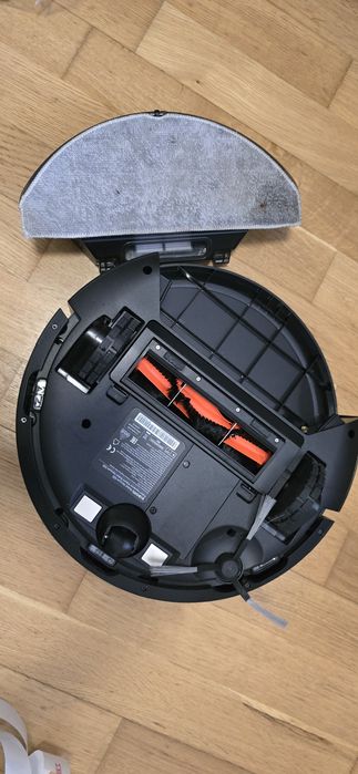 Aspirator robot Xiaomi Robot Vacuum S20