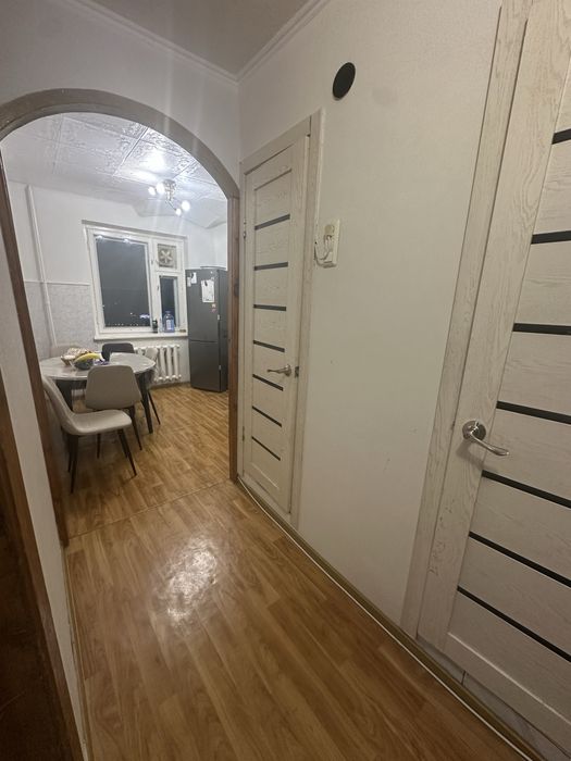 Продам 3-х комнатную кв 7-15