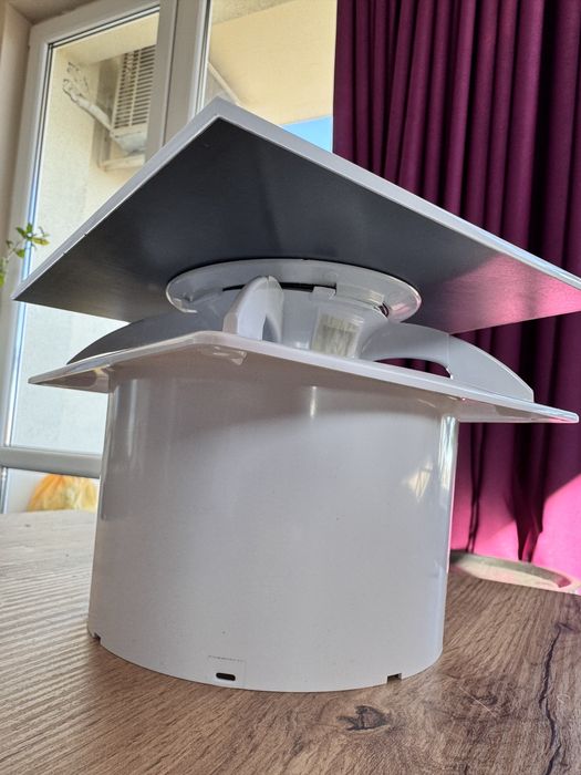 Вентилатор за баня cata