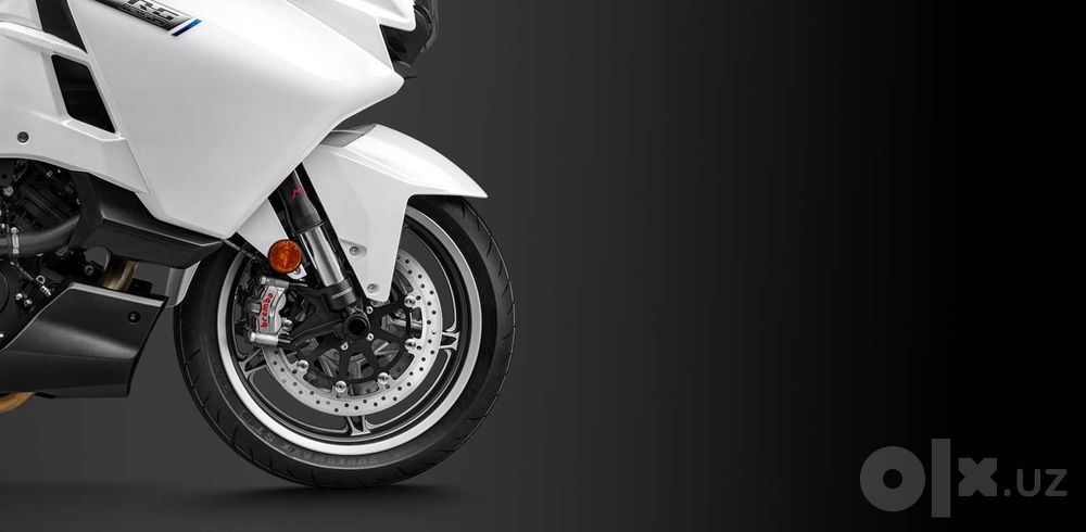 CFMOTO 1250TR-G — новый, официальный дилер, рассрочка без взноса