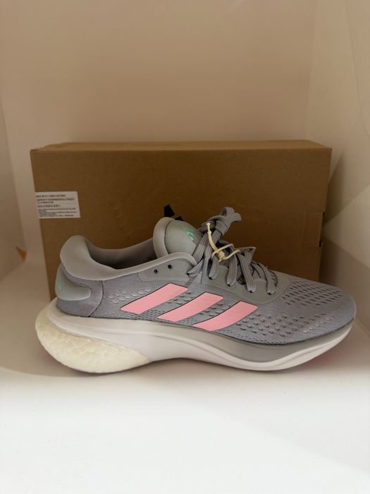 Последен брой! N°38 2/3 Adidas маратонки