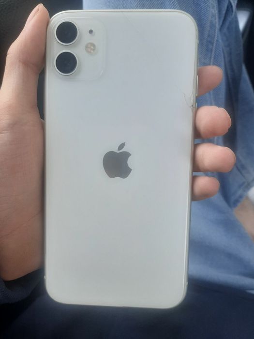 Iphone 11 128gbb