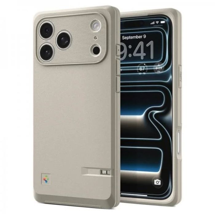 Pachet 3 Huse Premium iPhone 17 Pro / 18 pro (Pitaka, Nillkin, spigen) + Folie Sticlă 9H Nouă