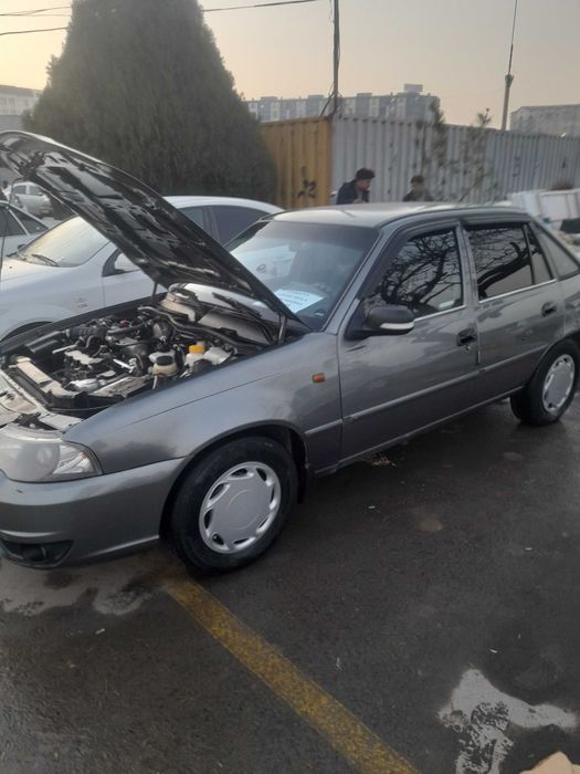 Nexia2 2015 yil gdralika