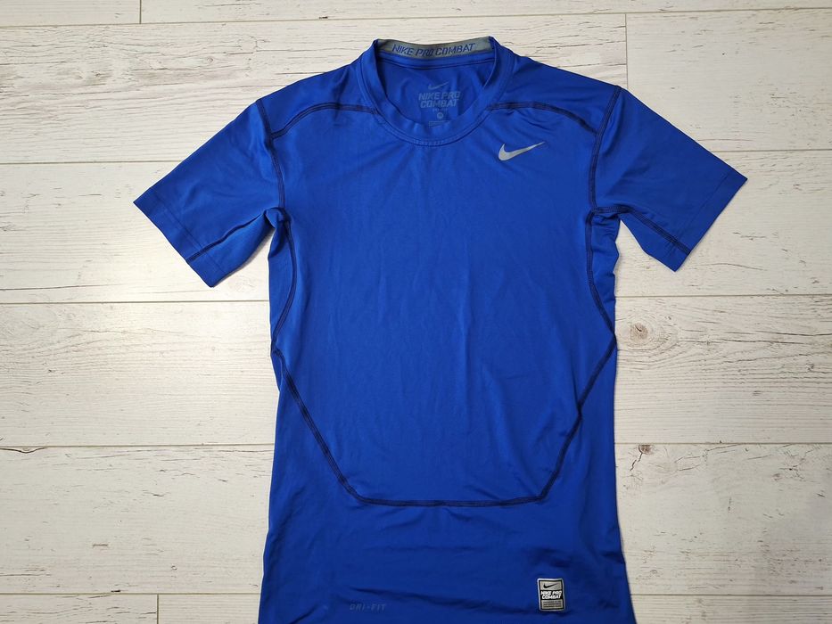 Nike Pro Combat-Ориг.тениска