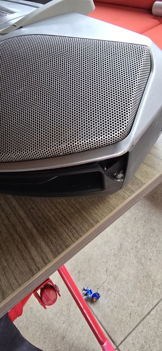 Radio cd Panasonic RX-ES20