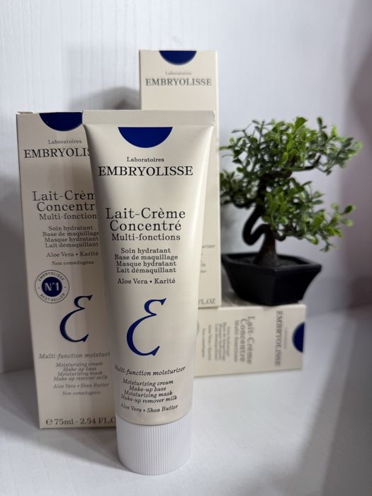 Embryolisse Мултифункционален крем-концентрат за лице, 75ml