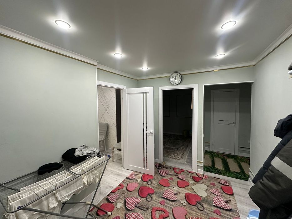 2 комнатную квартиру