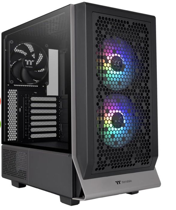 Корпус Thermaltake