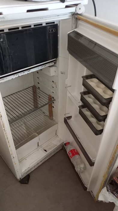 халадклъник и кандицелнер12