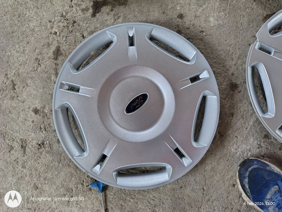 Capace Volkswagen/ford  r15/ R16