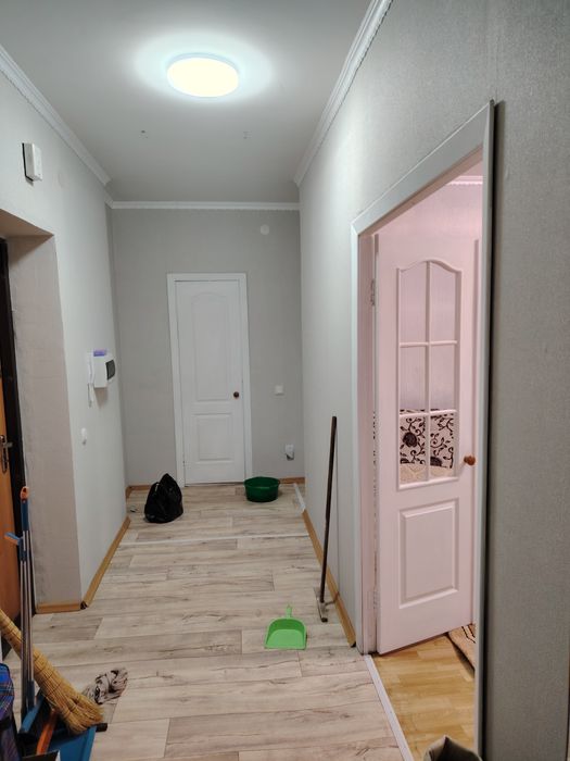 Сдаётся  квартира на долгой срок