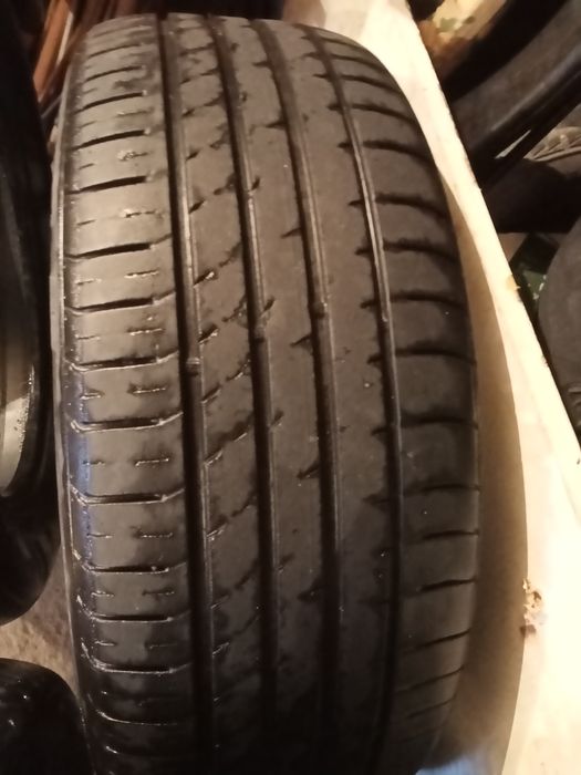 Комп.летних шин KUMHO