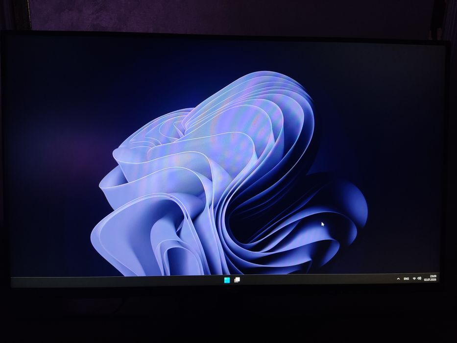 "Монитор NPC MF2408A 23,8" 100Hz