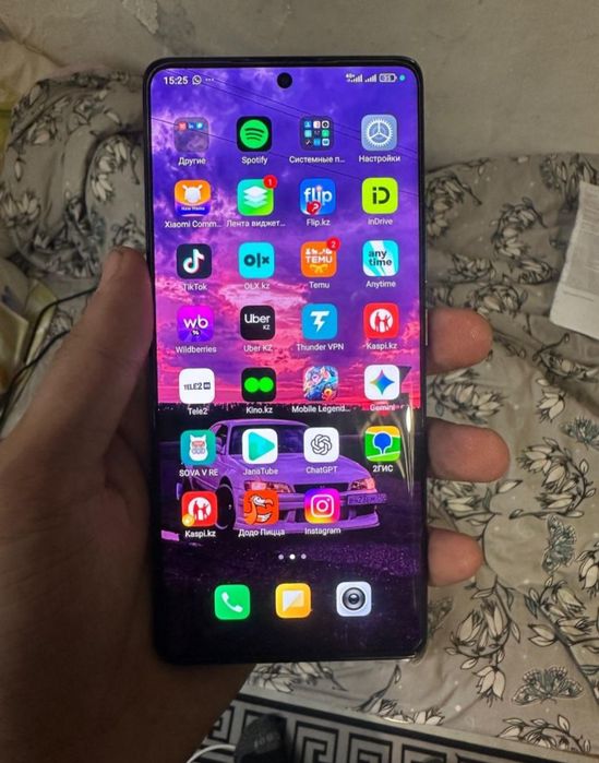 Редми нот 14 про