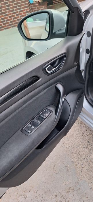 Renault Megane 4