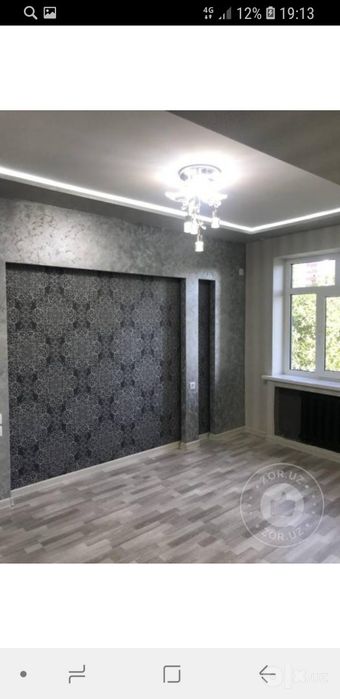 Ремонт квартир от и до гарантия качество100%