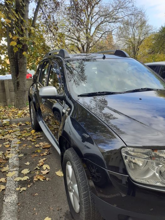 Dacia Duster 1.5 DCI