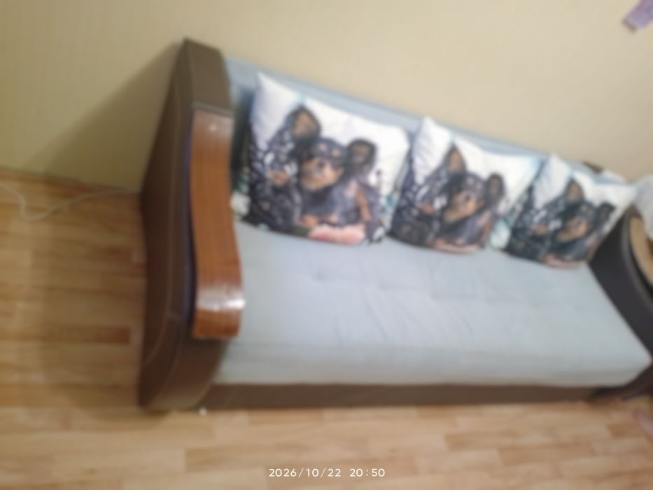 Диван раскладной