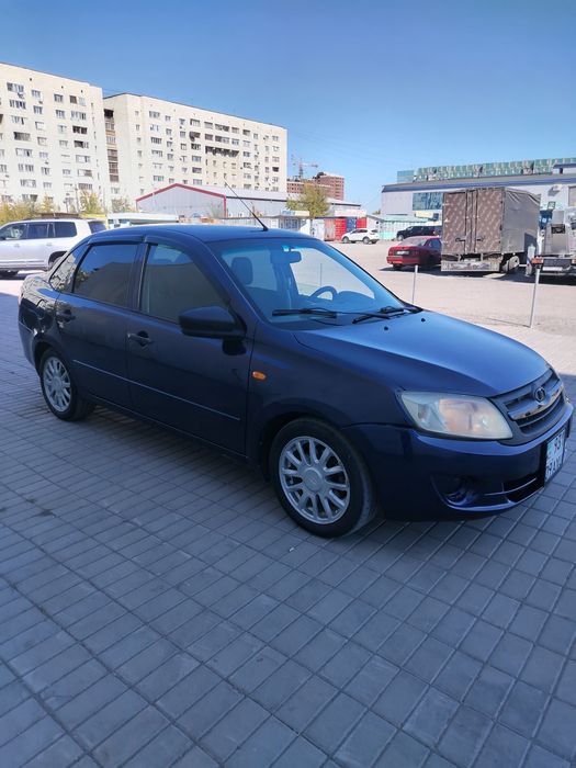 Продам ладу гранту