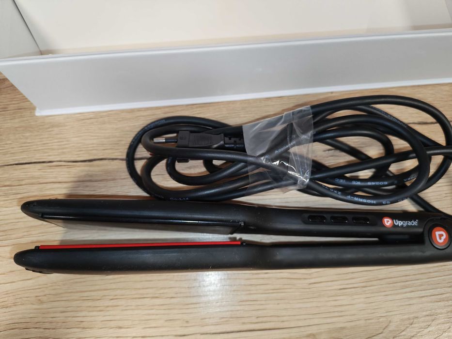 Преса-професионална UPGREDE