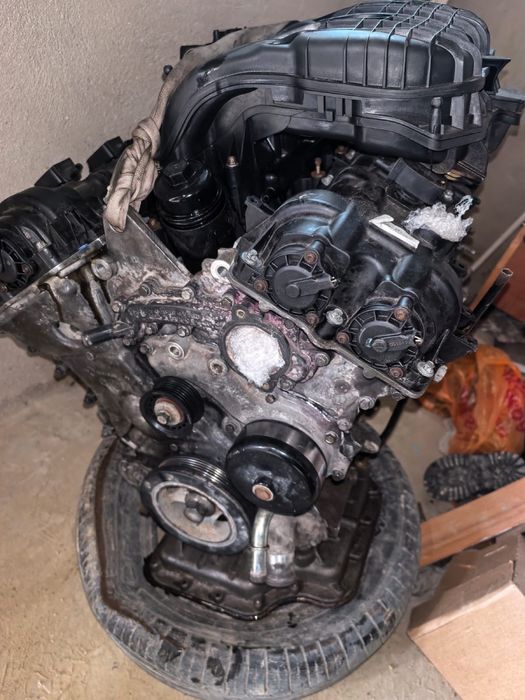 Матор jeep grand cherokee