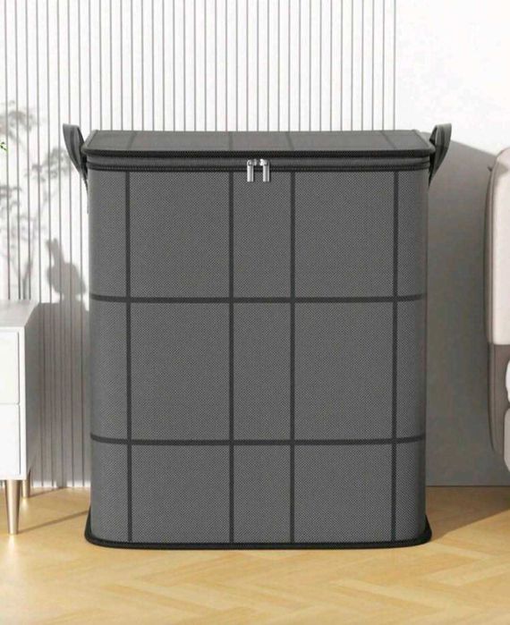 Сгъваем органайзер за дрехи и играчки